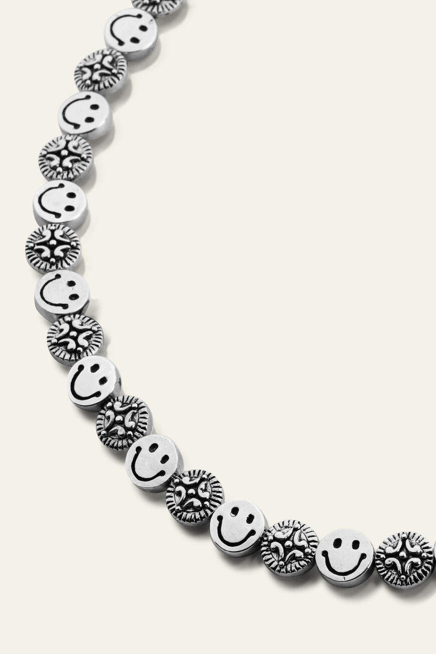 necklace LIBI