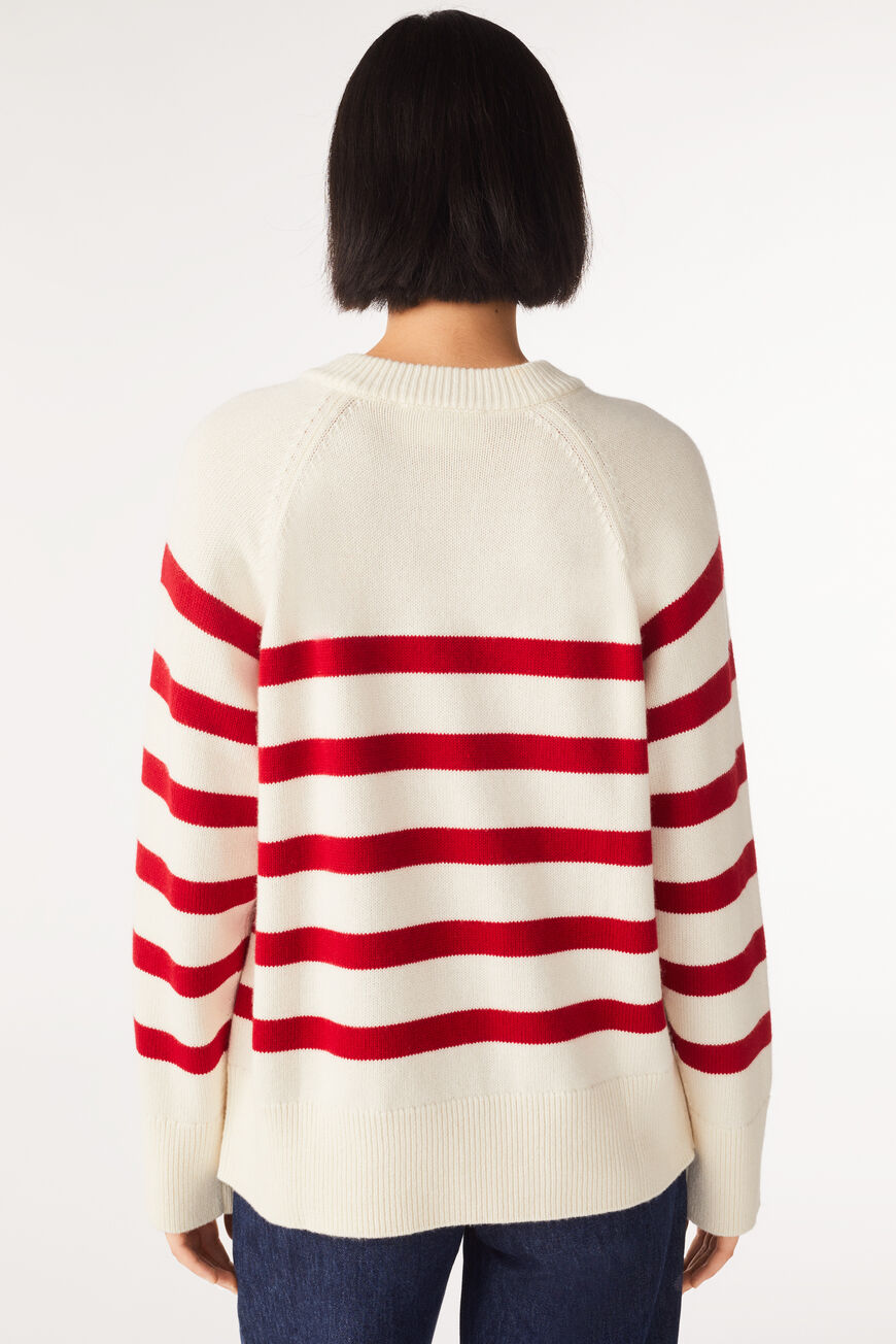 KEITH PULLOVER