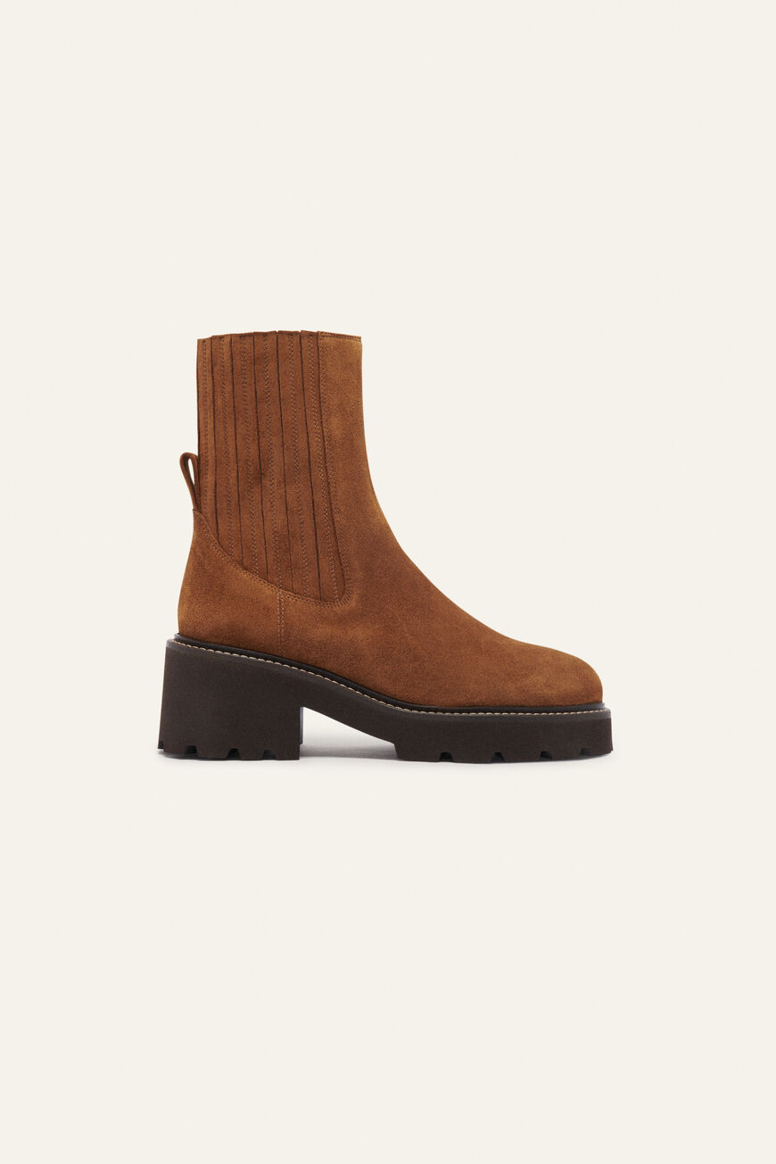 ankle boots CODYA
