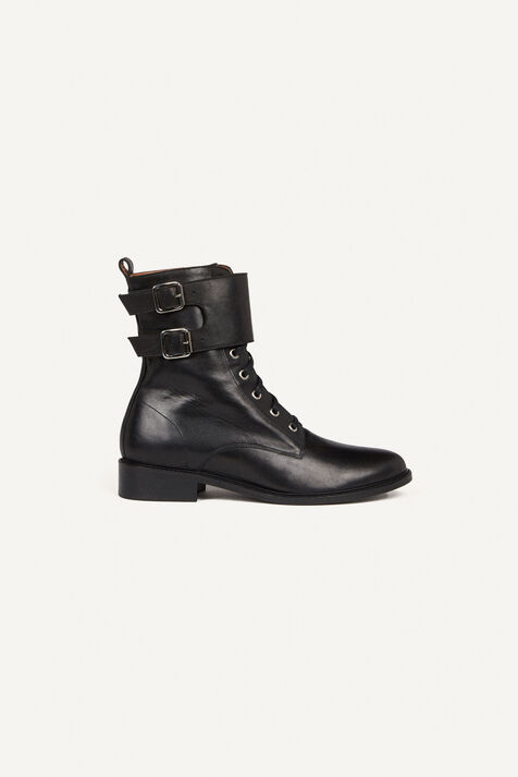 ANKLE-BOOTS COMO