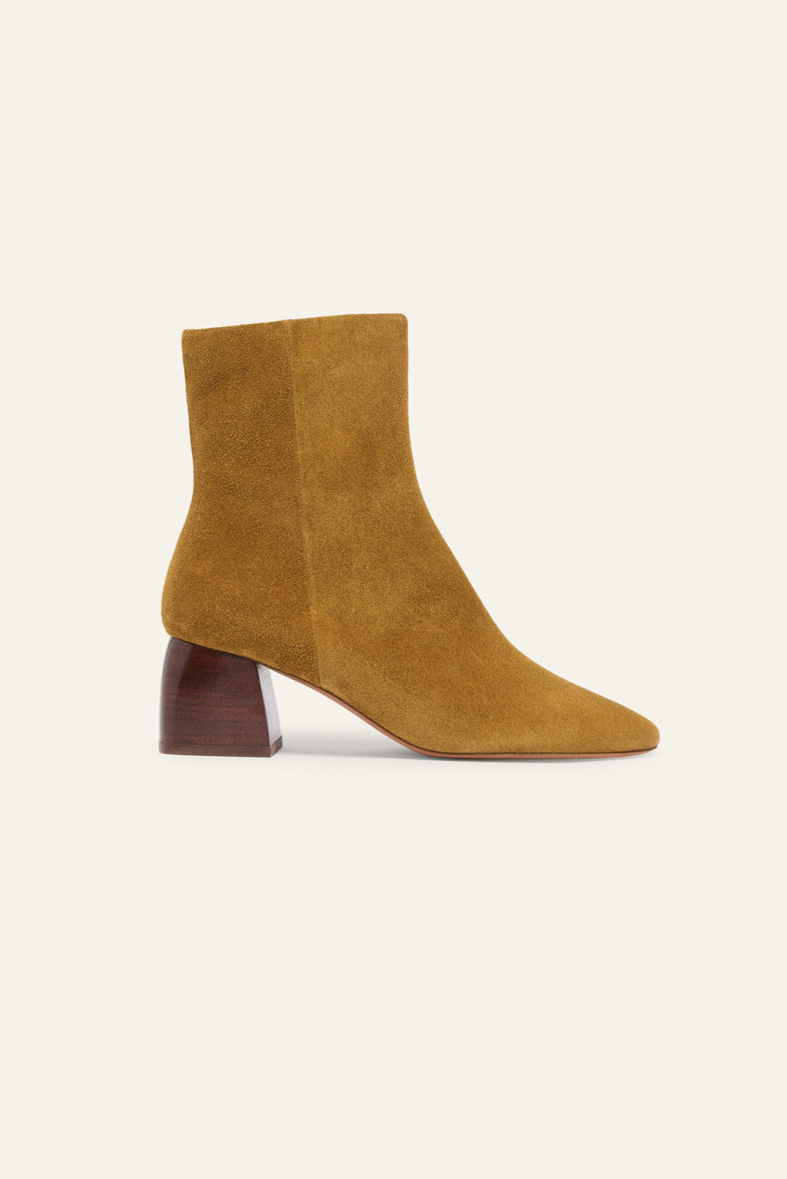 ankle boots NEW CECILY