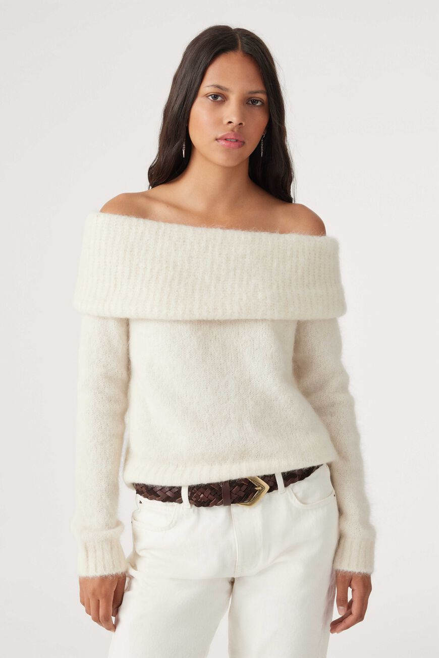 sweater TROCA