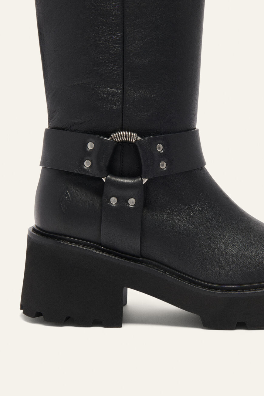 ankle boot COTO