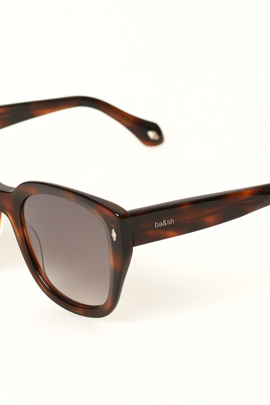 ba&sh sunglasses LYVIE BROWN