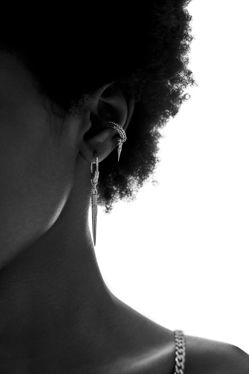 earring CHILI