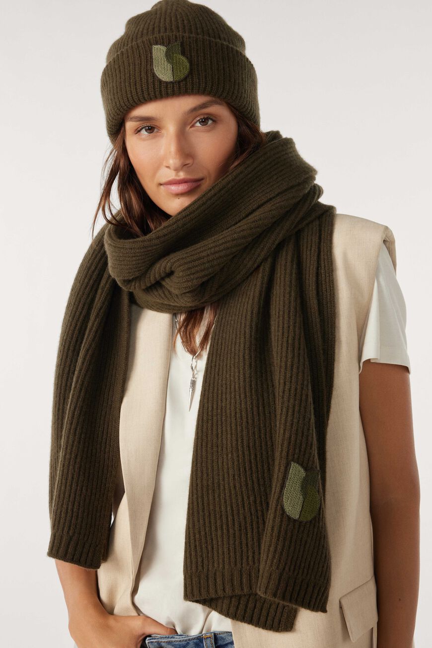 MAGGY scarf