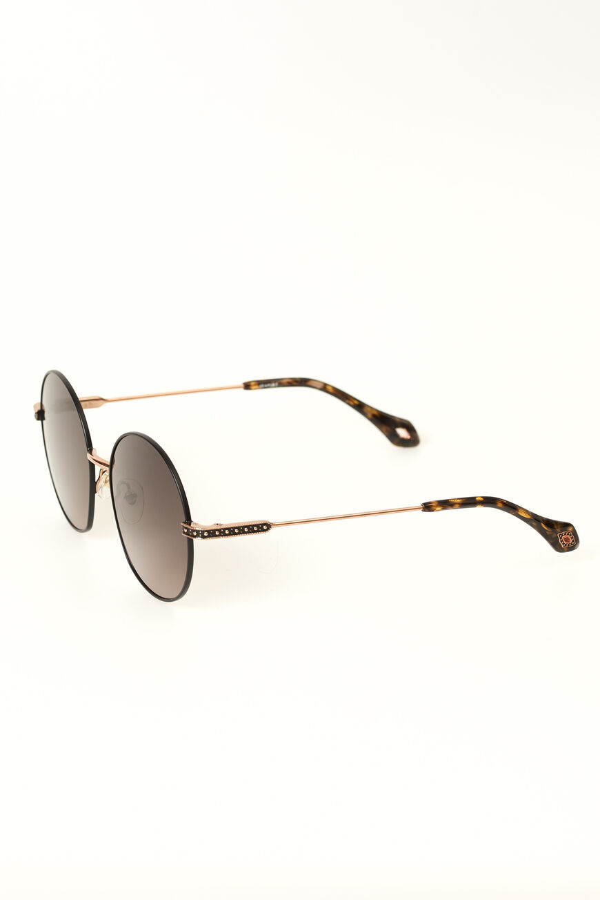 ba&sh sunglasses LUCIA BLACK