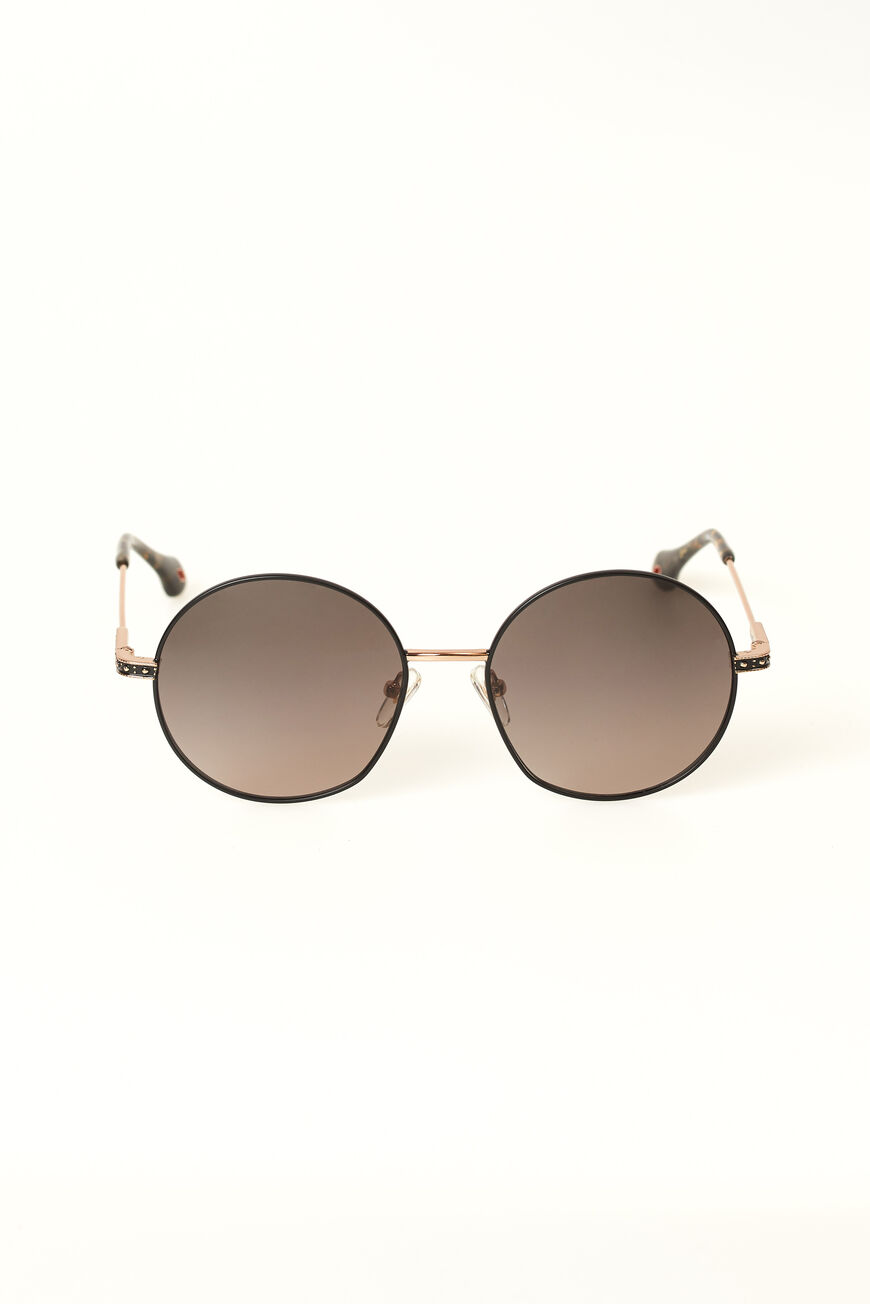 ba&sh sunglasses LUCIA NOIR