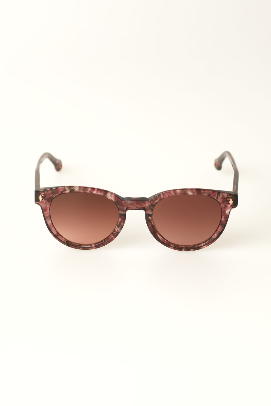 ba&sh sunglasses LETTY ROSE