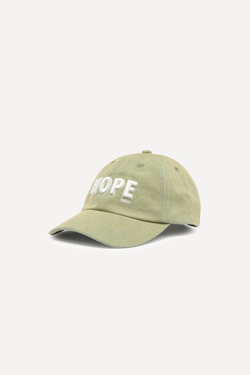 CAP HOPE
