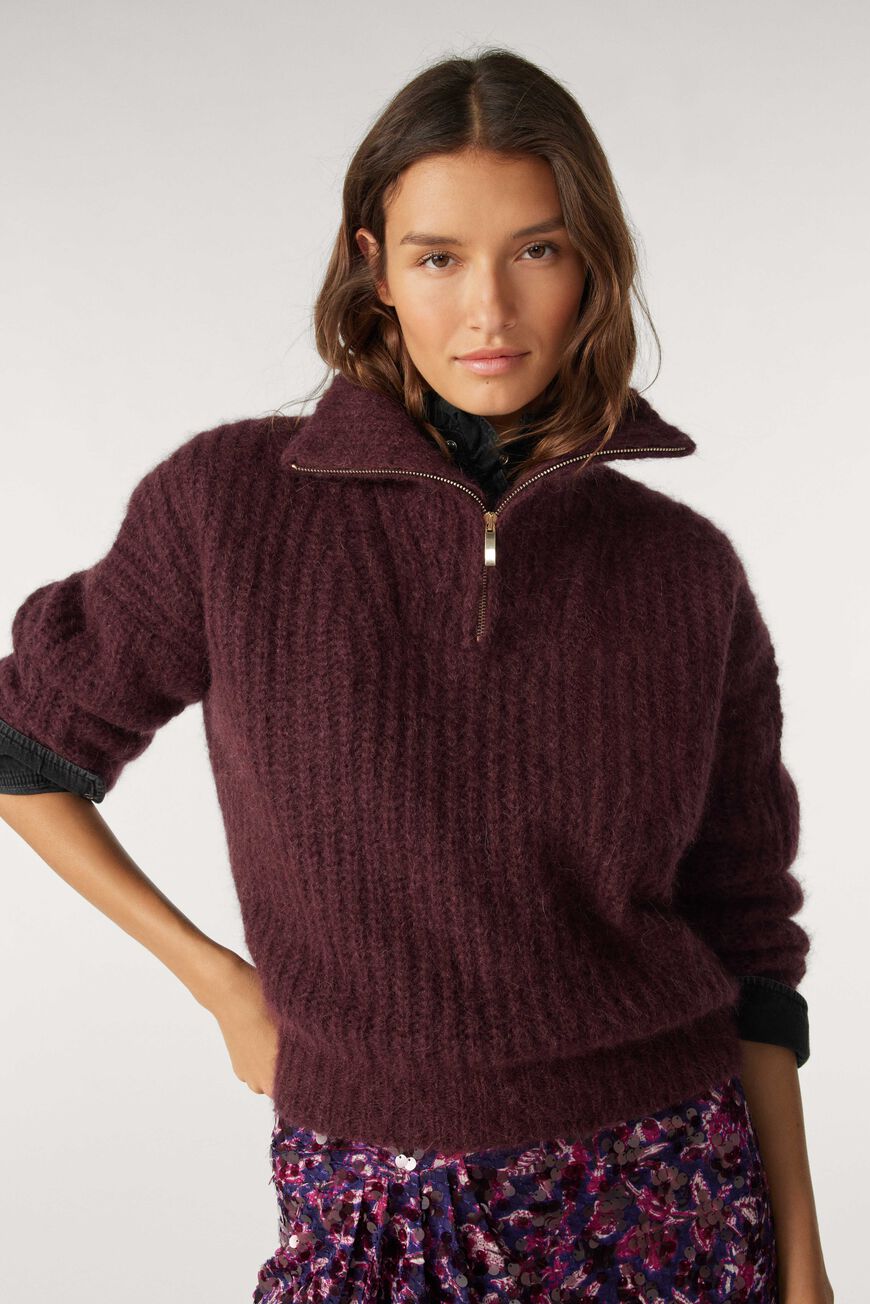 sweater BALTAN