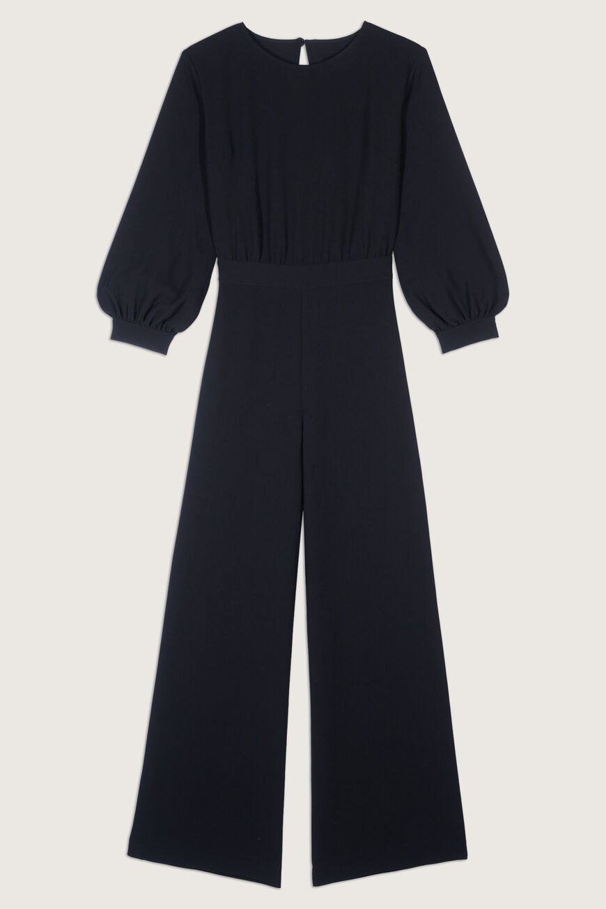 JUMPSUIT OBBY
