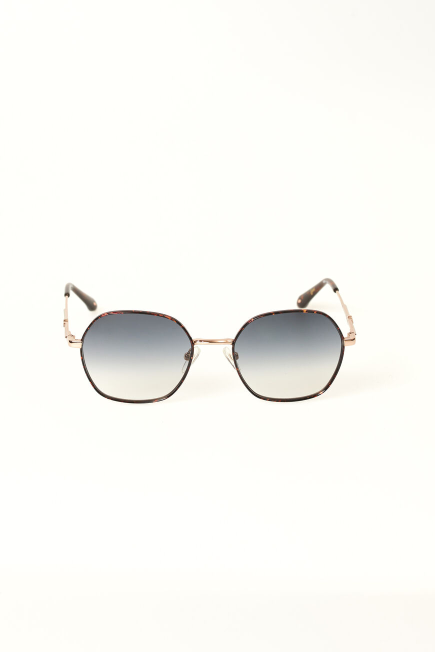 ba&sh sunglasses LINON PINK