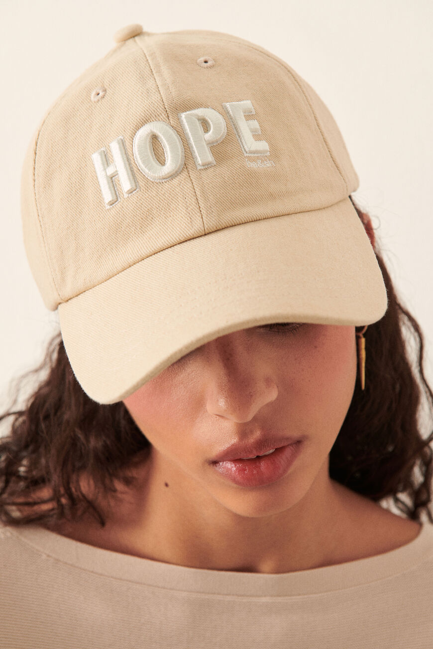 CAP HOPE