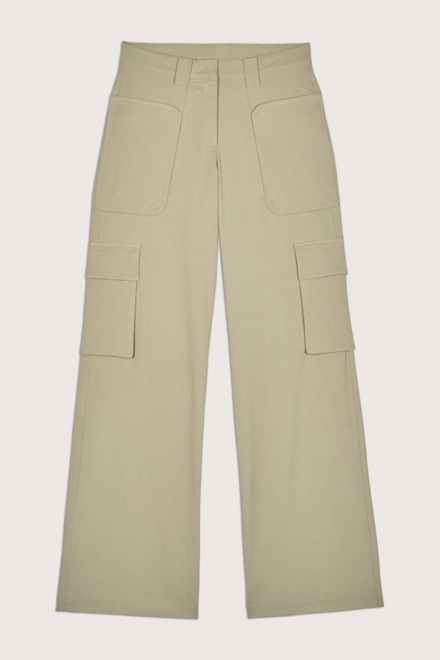 trousers QUIZY