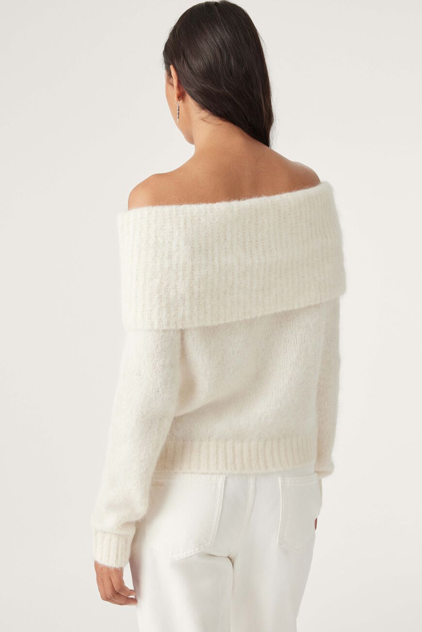 sweater TROCA